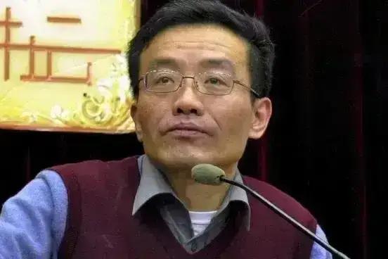 泪目！复旦大学王德峰教授再次语出惊人：“2000年我母亲去世，2006年父亲去世