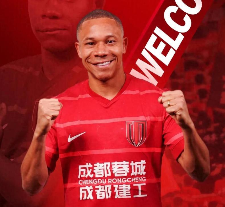 中超联赛第3轮最佳进球！韦林顿·席尔瓦世界波！
如果要评选本轮最佳进球，成都蓉城