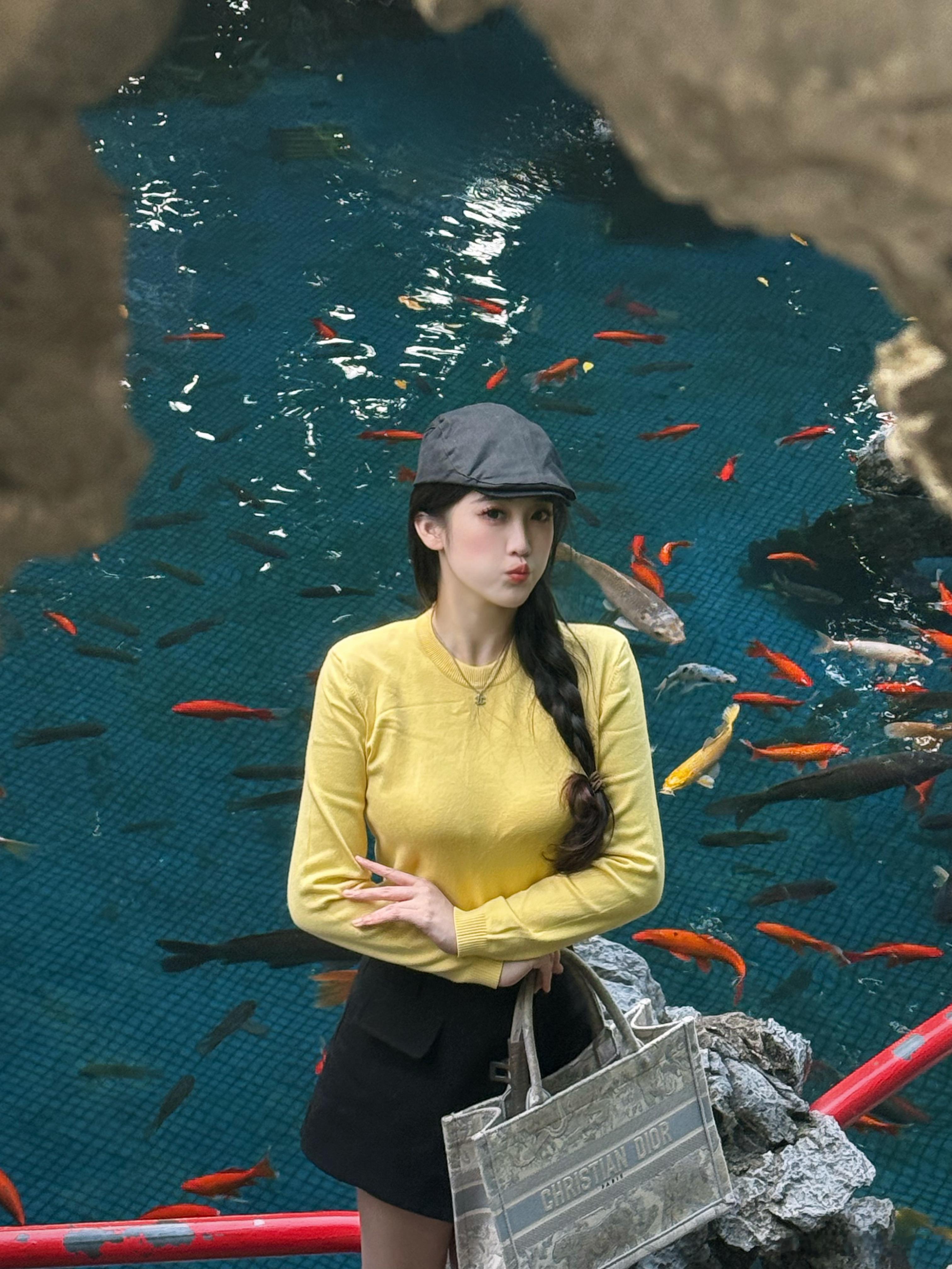 人生第二次自驾上路两日游  