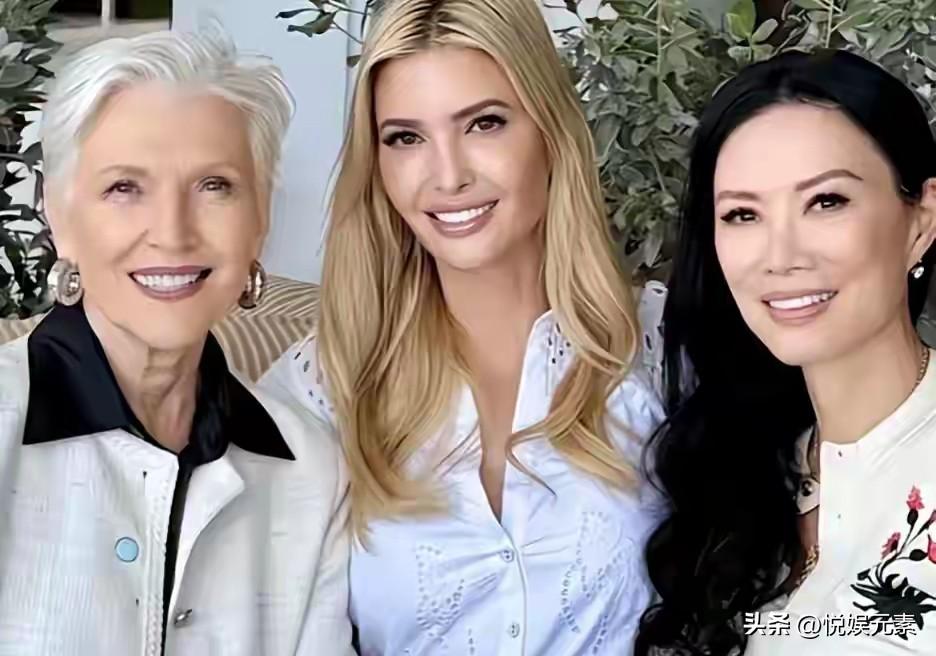 很想知道，邓文迪与成龙大哥，到底哪个在美国地位更高呢？