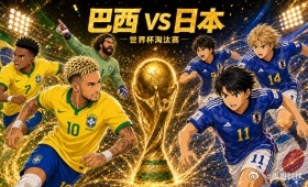 即将进行的国际赛事，数据模型揭示双方关键球员运作模式。日本队久保健英，其场均0.