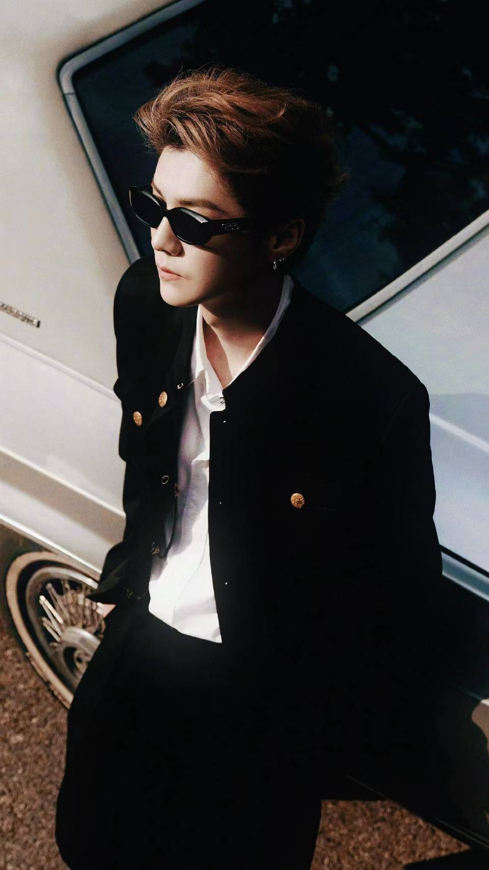 攻击力不够就是调情