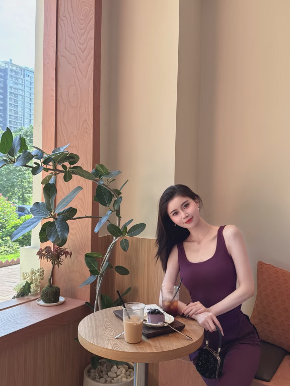 肇庆端州  山辰咖啡☕️