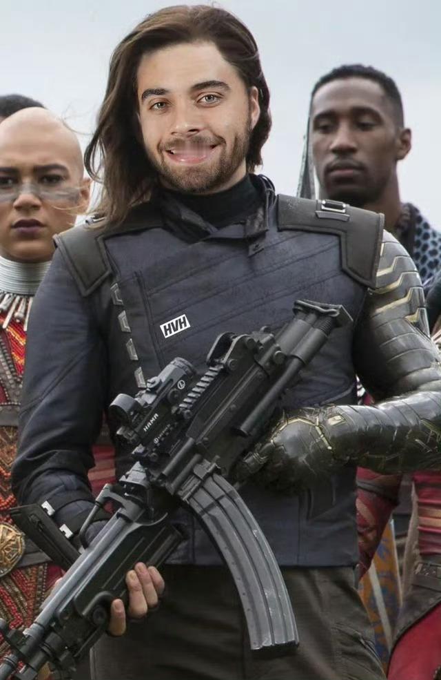 G1奇兵斯特鲁斯！冬兵本场比赛替补登场25分钟， 全场10投8中，三分6中4，罚