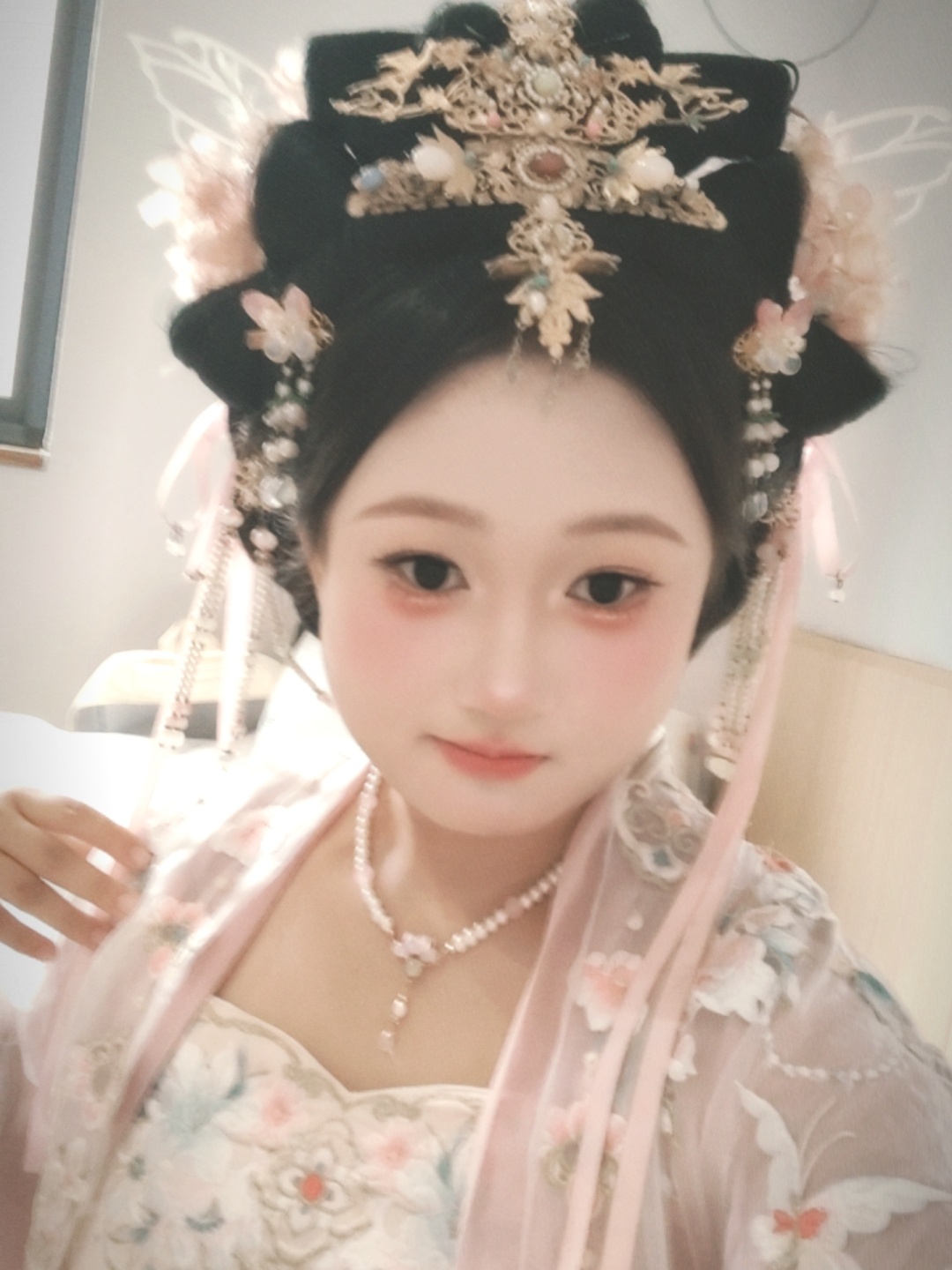 太好看了我靠 