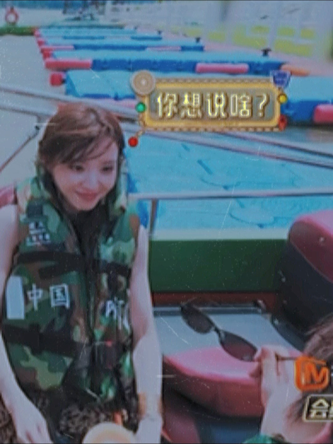 到底是谁的天才女友啊？ 我迷惑🫪 