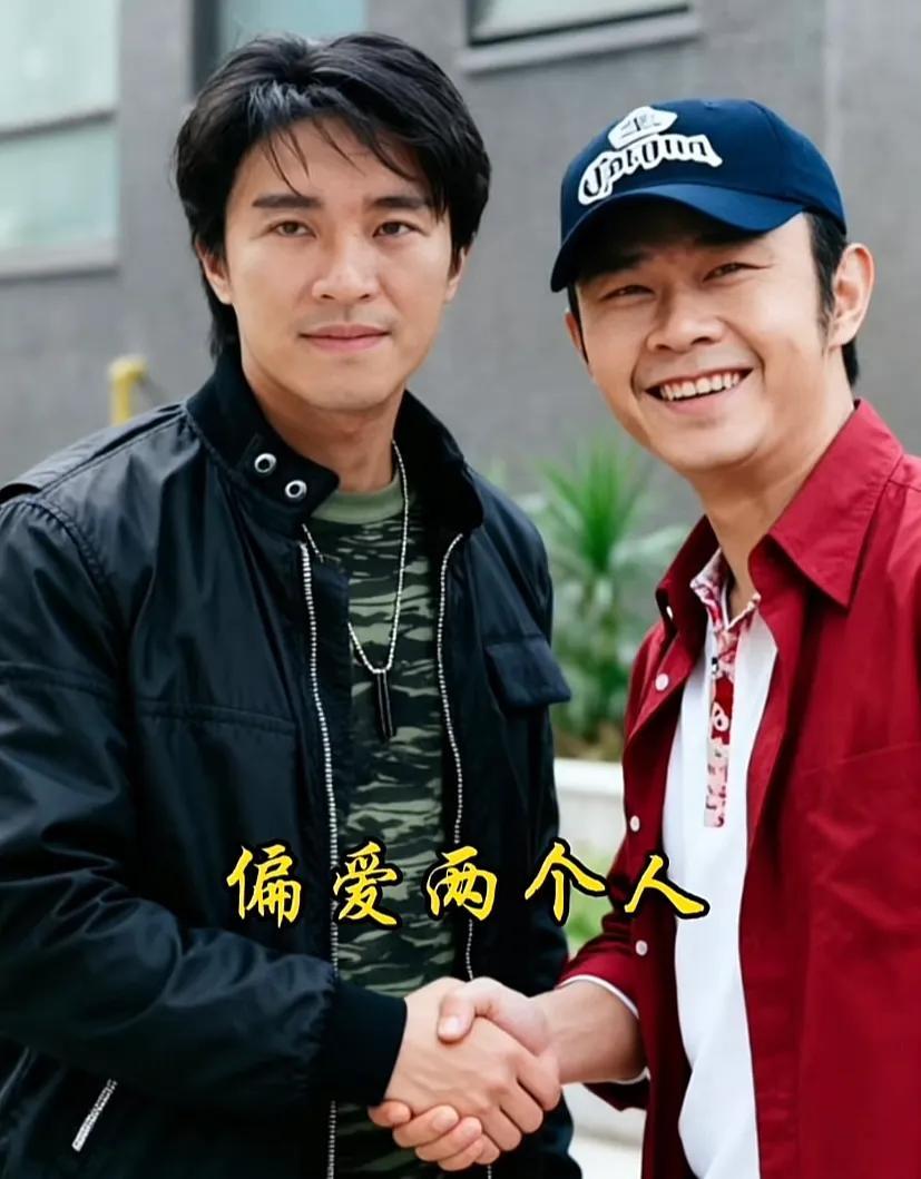 为什么被圈内孤立的两个人，却活成了14亿人的精神灯塔？

6月22日，一个看似普