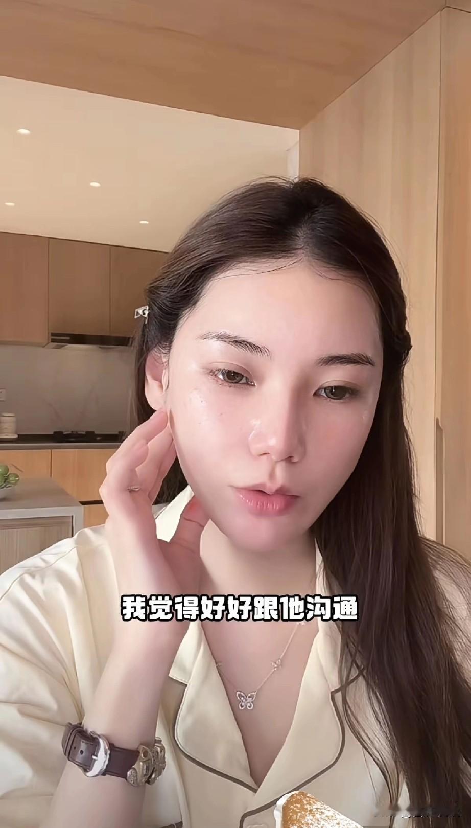 马筱梅居然这么说俩孩子

不是说她不好
也不是说俩孩子不好

而是难道是婆媳有矛