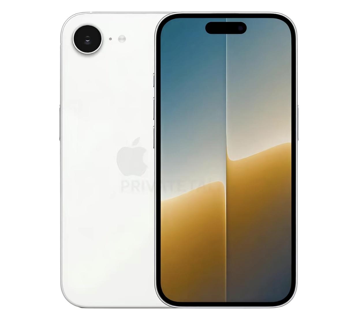 【苹果下周发布iPhone17e】
苹果在中国大年初三或者初四
就是下周四或者北