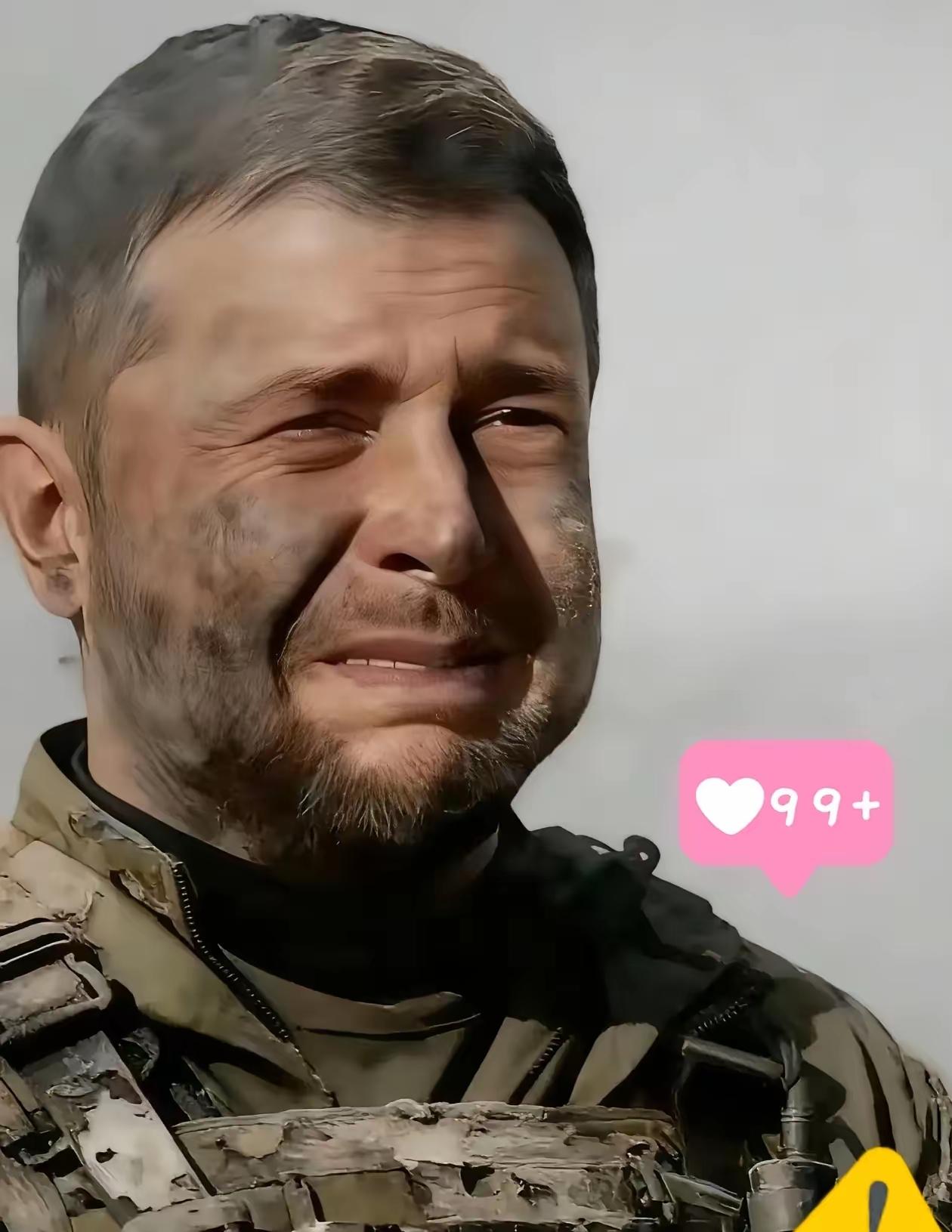 乌克兰宣布了！

​​11月10日，泽连斯基接受英国《卫报》采访时，直接说要向美