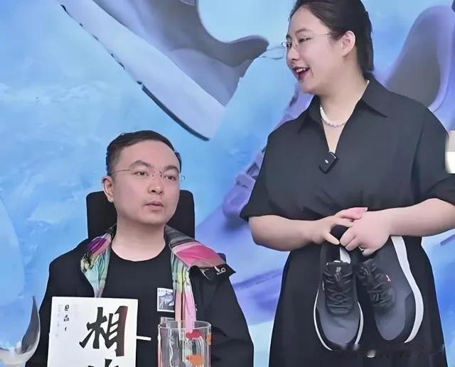 现在估计最开心的就是蔡磊的老婆段睿了！没想到，蔡磊真的成功了！推出的渐冻症药遥遥