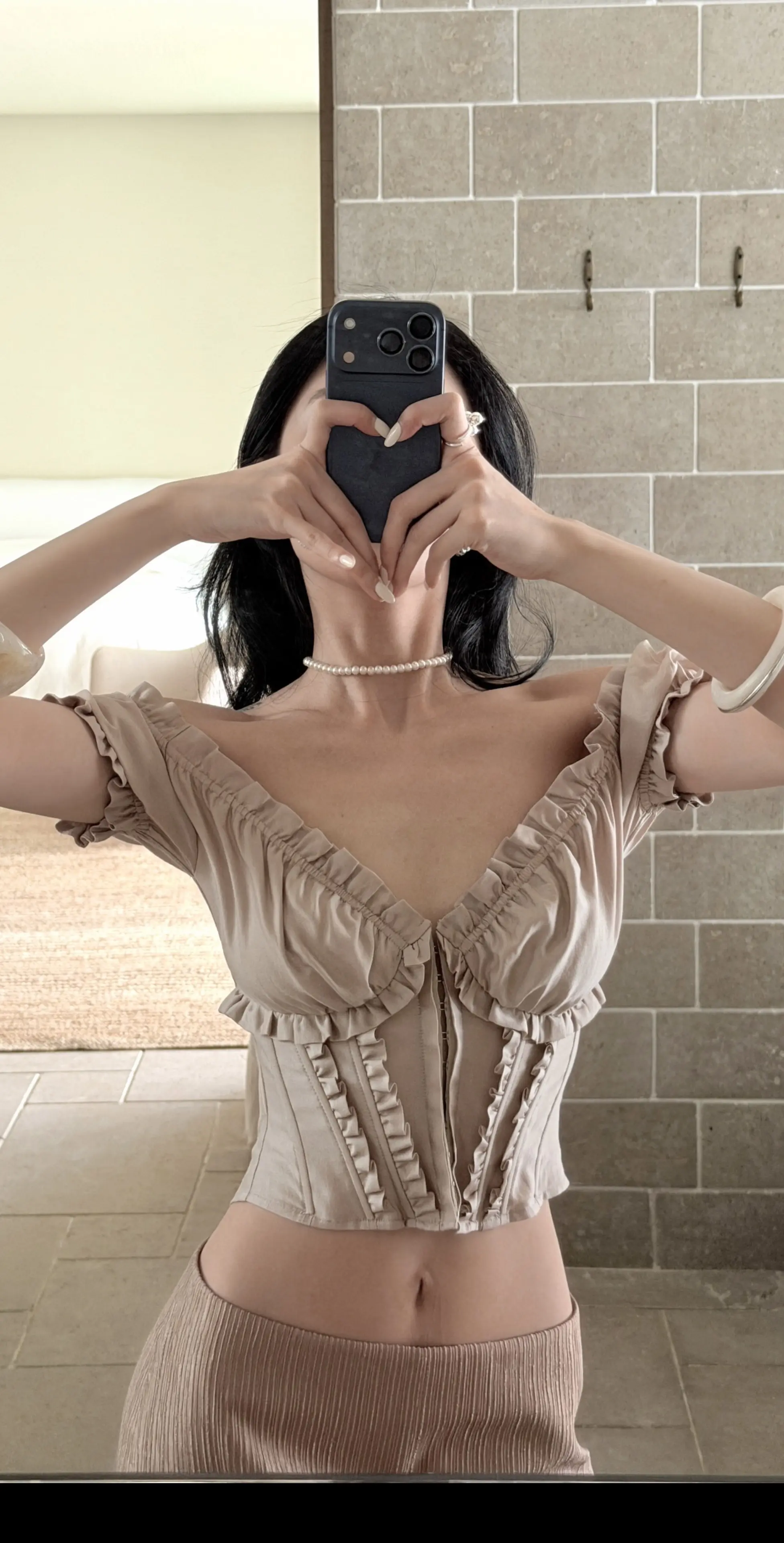 我期待与你的夏天