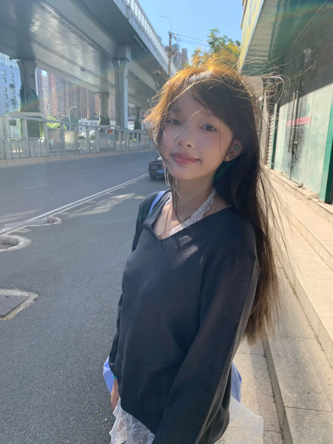 如果你喜欢娃娃脸
