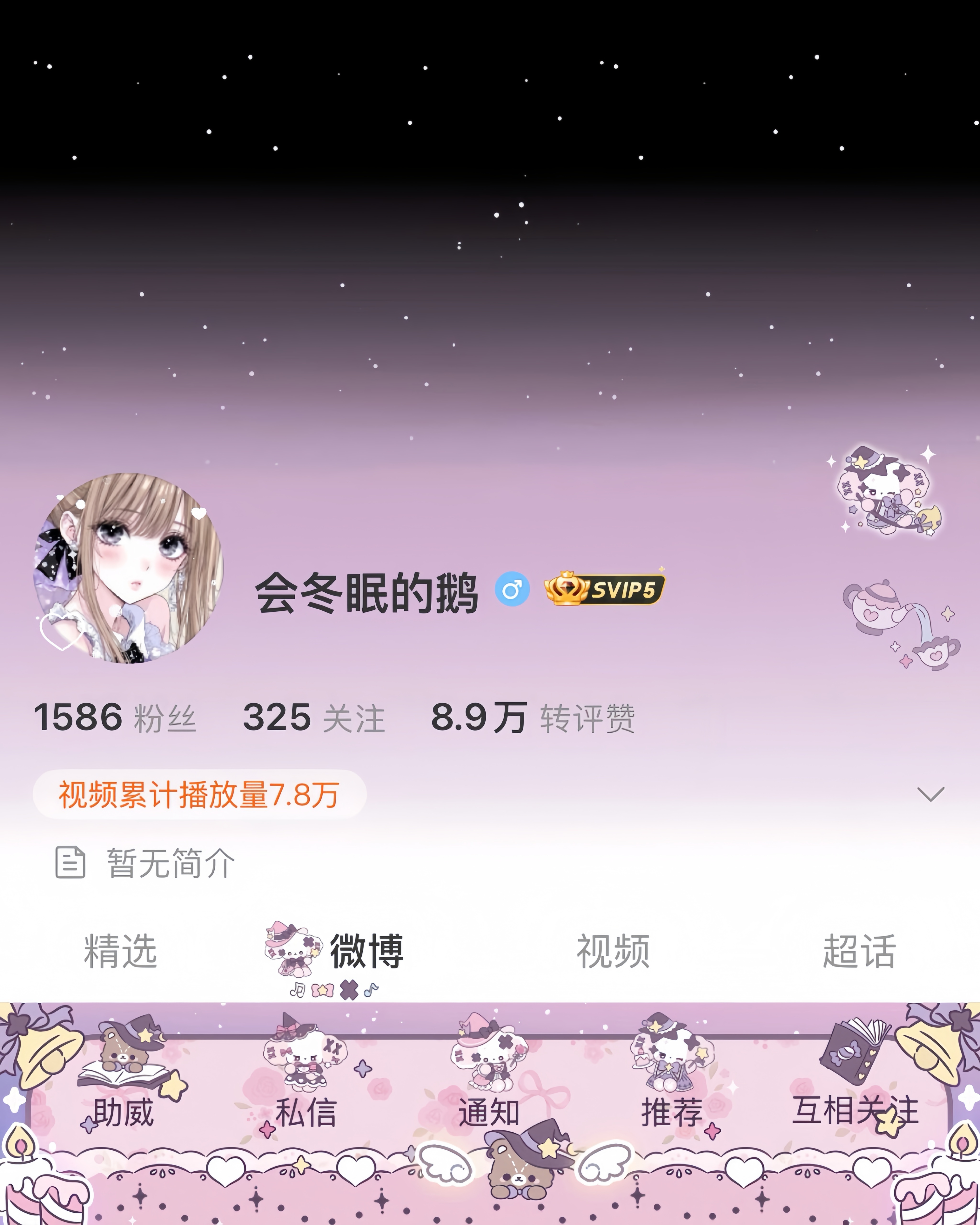 爱上圆头🦦  专栏 · 鹅的衣橱