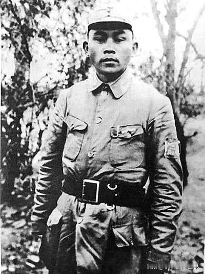 廖海涛抗日英烈
廖海涛（1909年3月—1941年11月28日），男，出生于福建