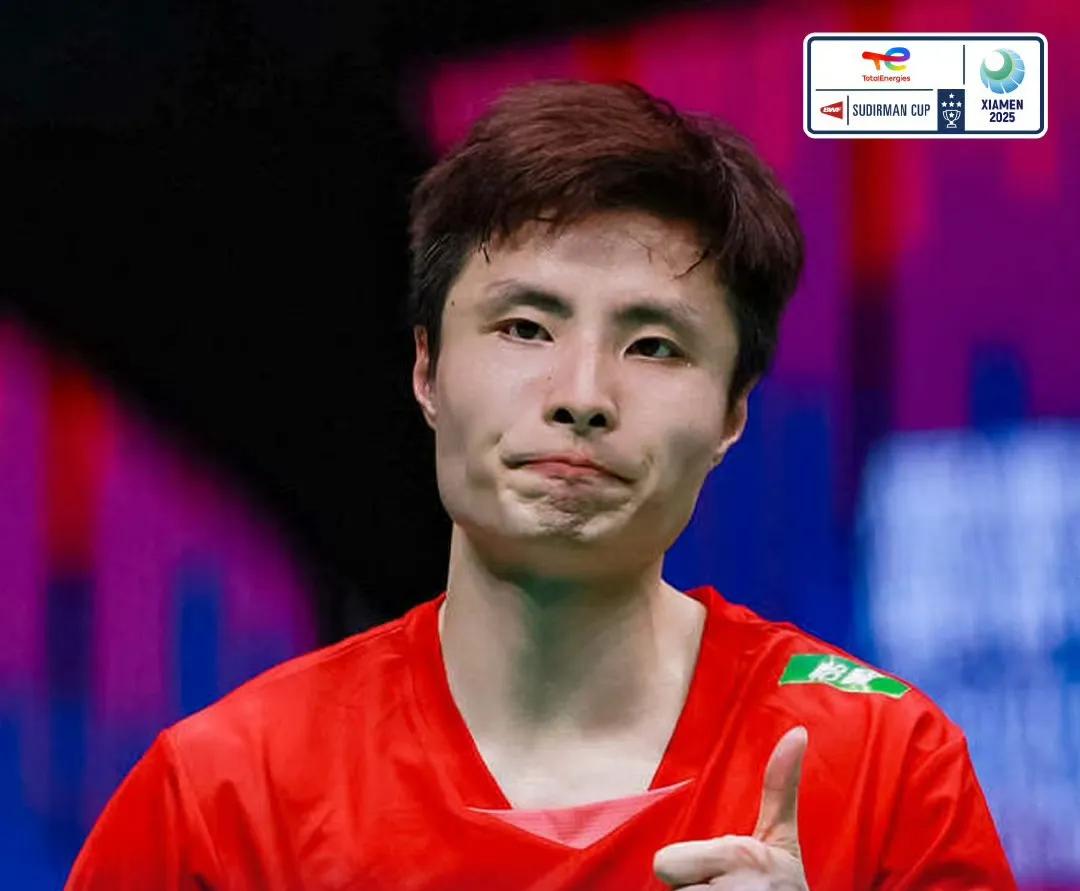 坚韧！鏖战三局，石宇奇晋级印尼公开赛16强。

印尼赛属于超级 1000 赛，级
