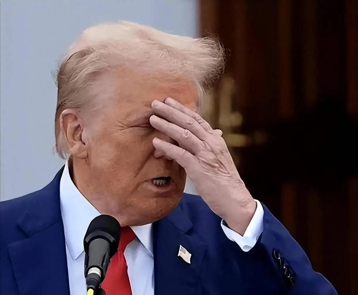 特朗普想得太简单了！美以突然联合袭击伊朗，导致中东局势再起战火。伊朗宣布关闭了霍