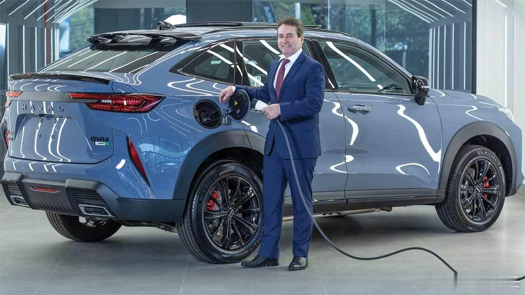 长城汽车巴西整车工厂日期调整至2025年春天在调整运营策略后，长城在当地的地产能