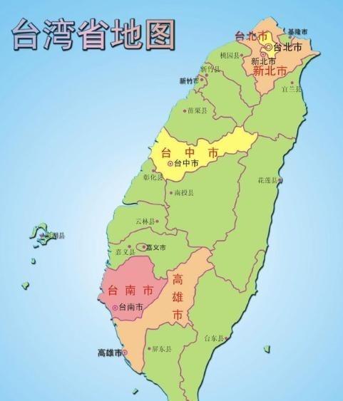 美国人发现一个大问题，那就是中国大陆为什么不急于用武力来收复台湾？随着中国大陆越