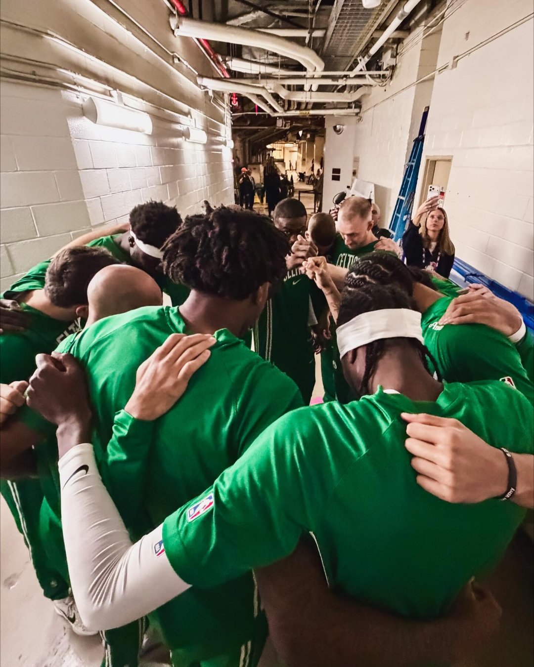 凯尔特人图库 最近8场比赛取得6场胜利！这支凯尔特人，在东部究竟是个什么位置的水