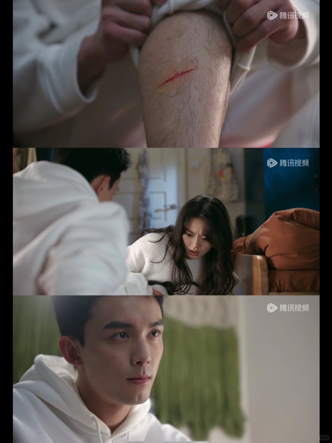 交家底了❗️要钱没有，要人一个❗️