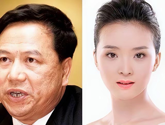 不得不说，老富豪给自己找个年轻漂亮的老婆，是最划算的投资。看看王艳就知道，把下一