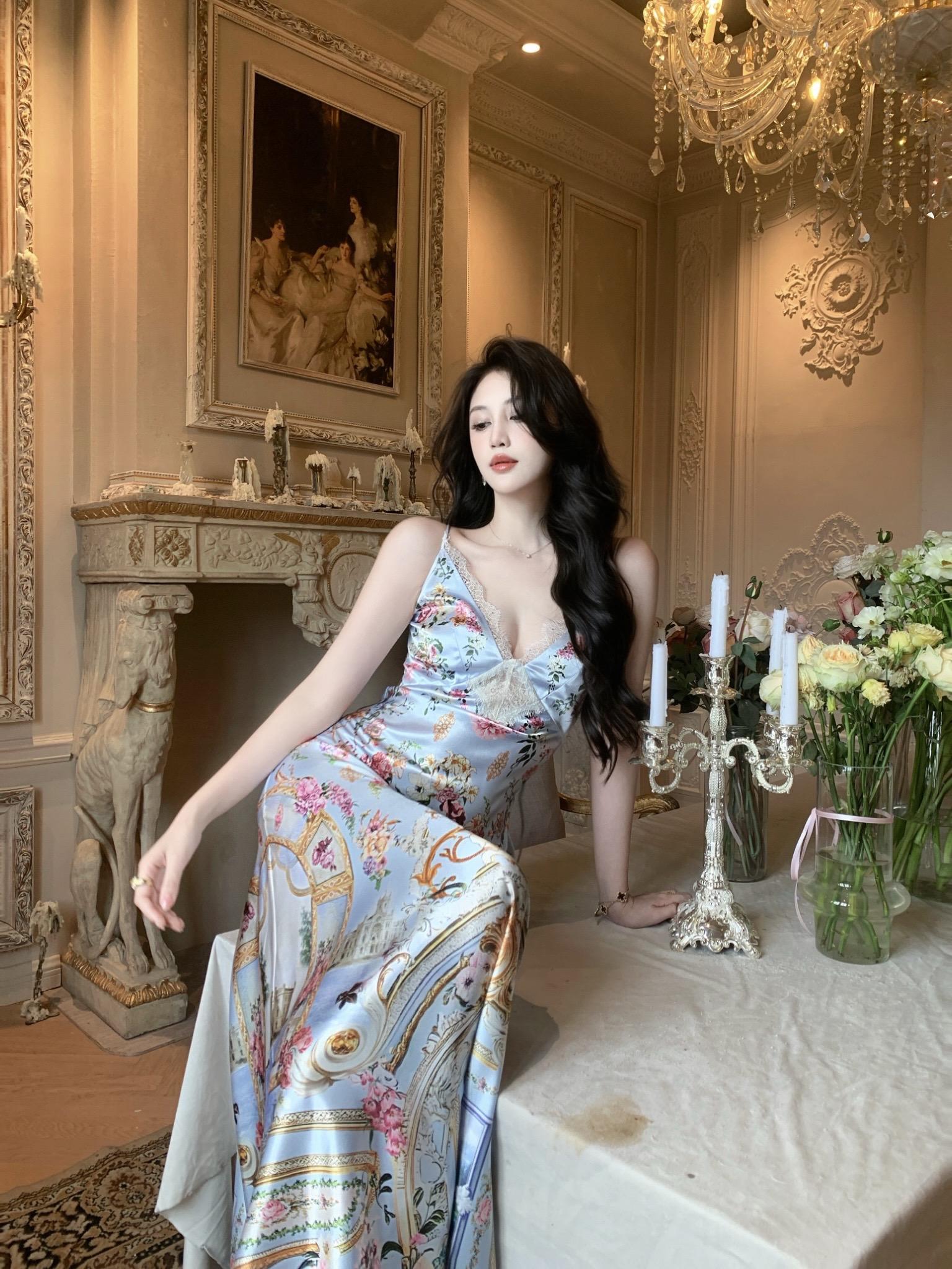 梦境中的爱丽丝🪞