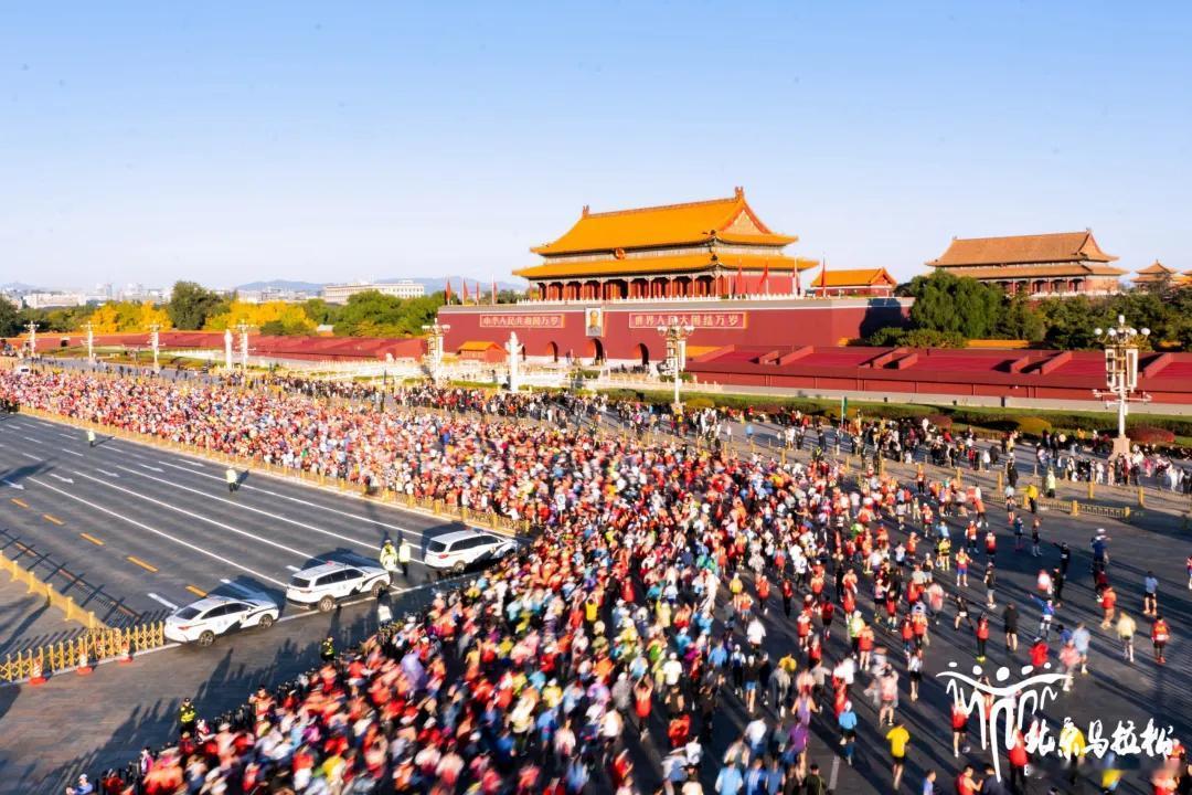 万众期待的国马北马，开赛时间正式落地！
根据北京赛事日历、中国田协最新计划，20