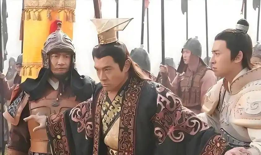 历史上有个国君因为无法生育，一位忠臣把自己怀孕的妻子送给了他，后来诞生了一个成语
