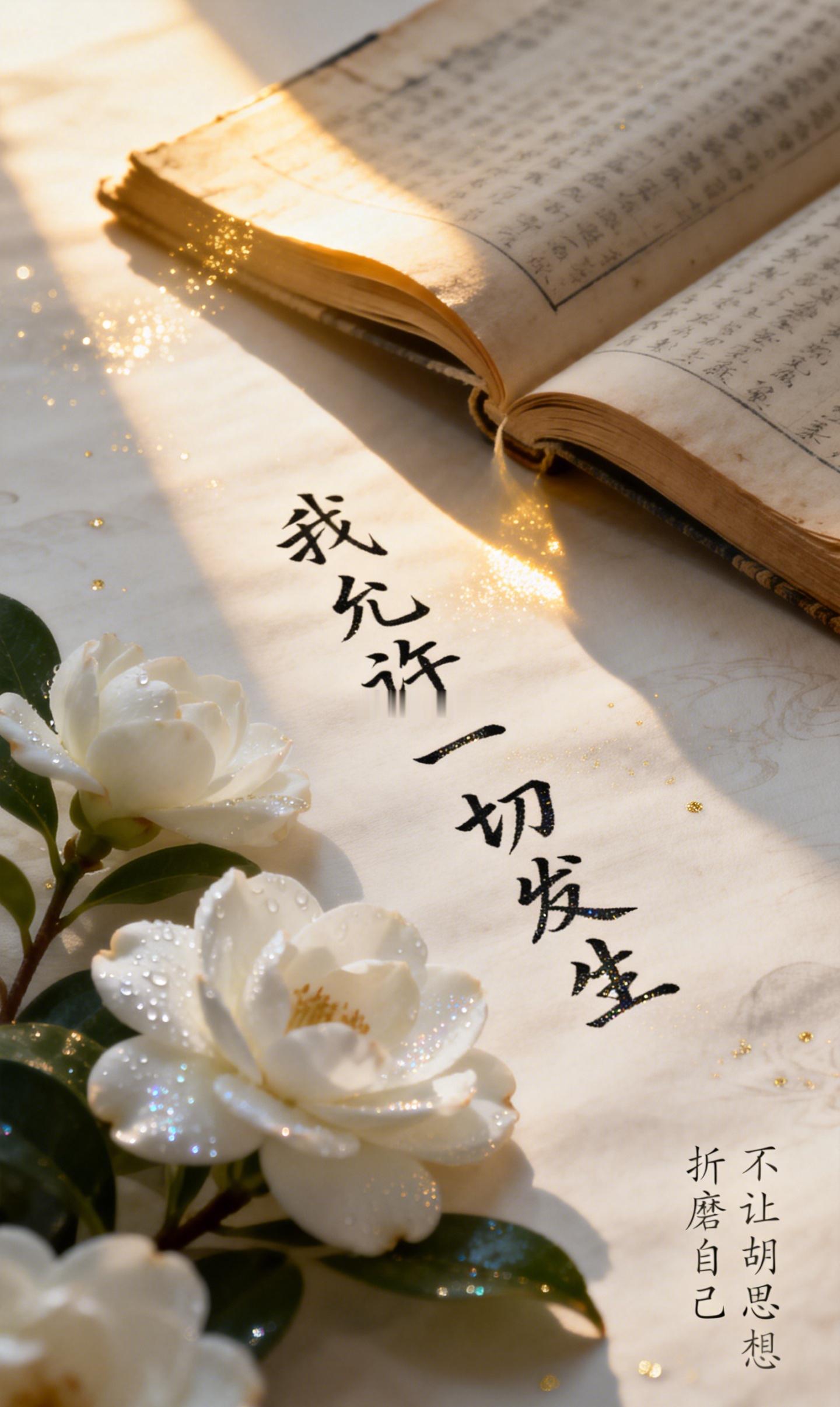 大半年的起伏，大家都辛苦了吧？看了最近的留言，奶奶知道很多人都因为大环境的变化，