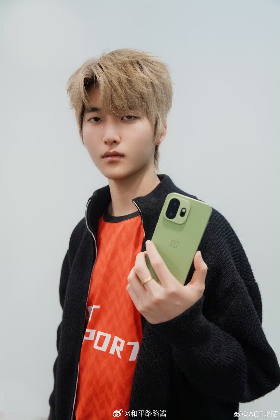 和抹茶绿很配哦～电竞点播台 2026pel春季赛