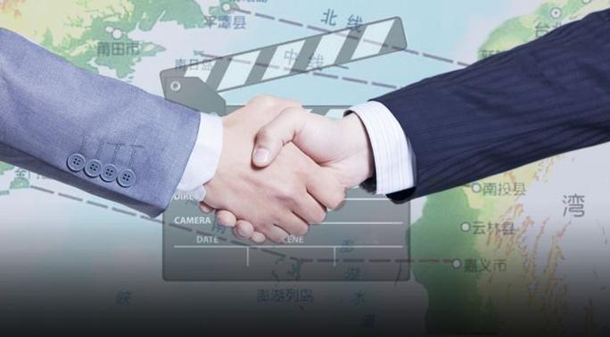 大陆公布10项惠台措施，影视业这波红利，谁能分到这杯羹 ？

从中央台办公布的1