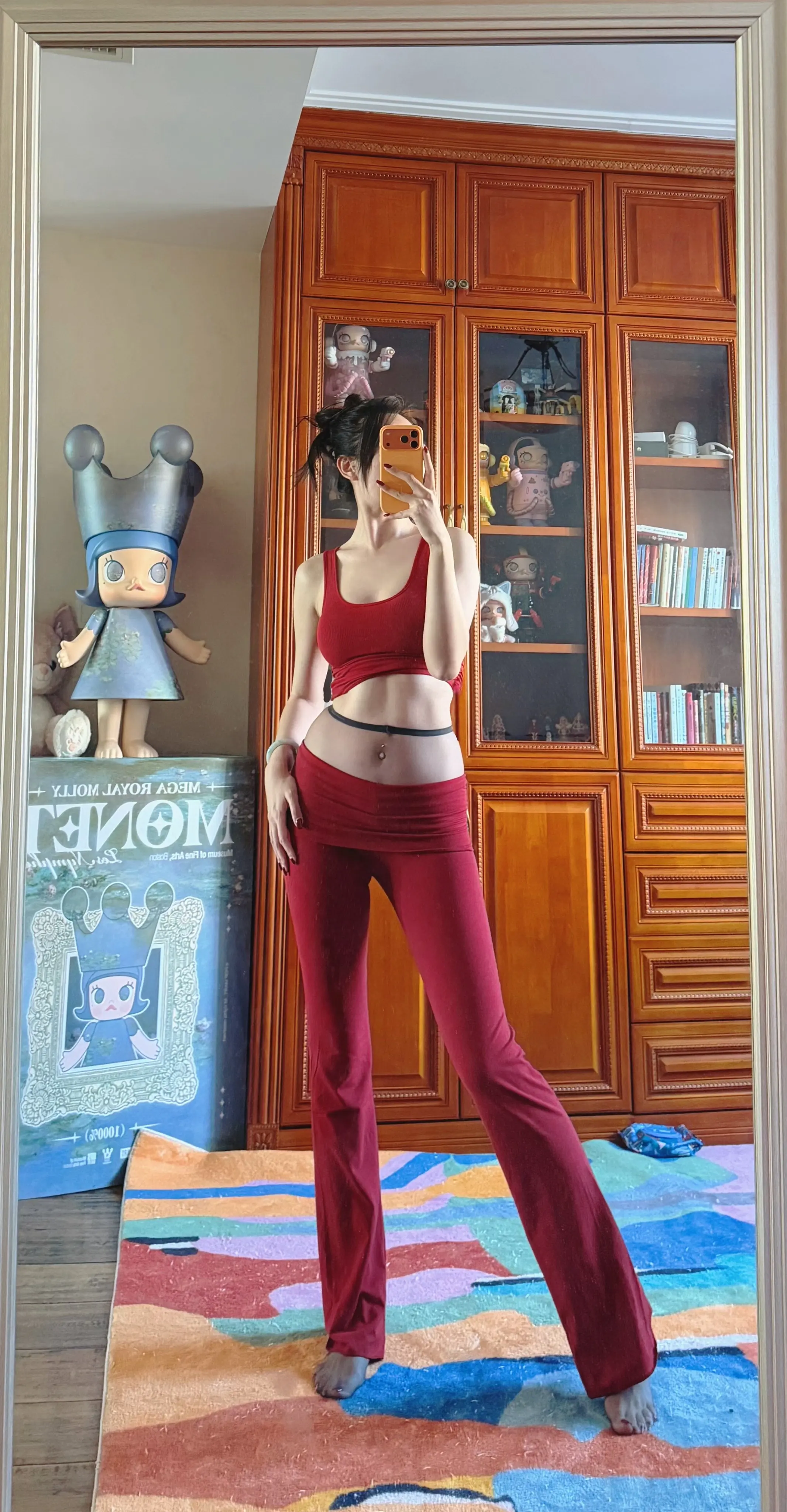 红红火火过大年