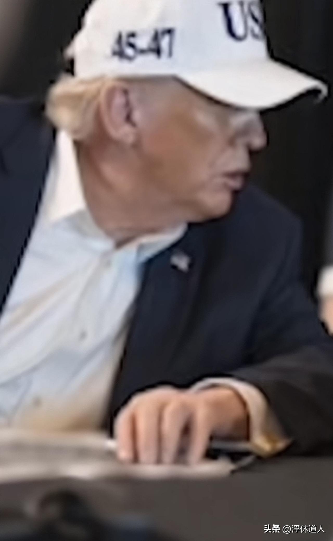 新思维：不吃美国那一套，管它喜欢不喜欢

国与国相交，从来不是谁喜欢谁、谁迁就谁