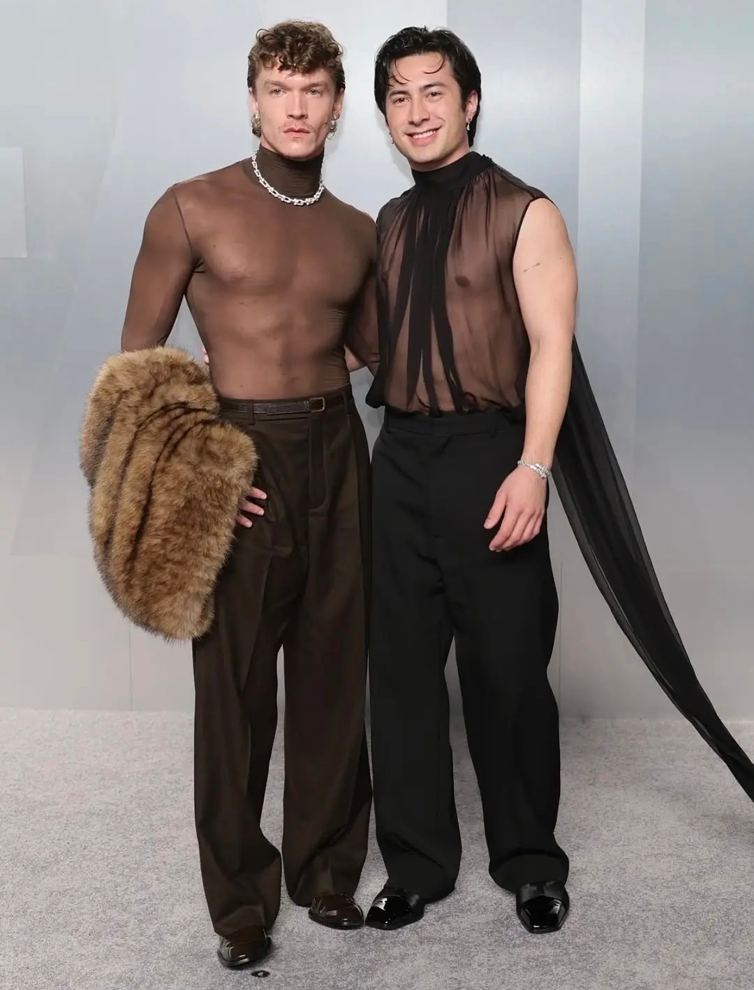 有没有IP地址欧美的来说说，这真是你们那的新顶流吗，这比姜涛是香港顶流还匪夷所思