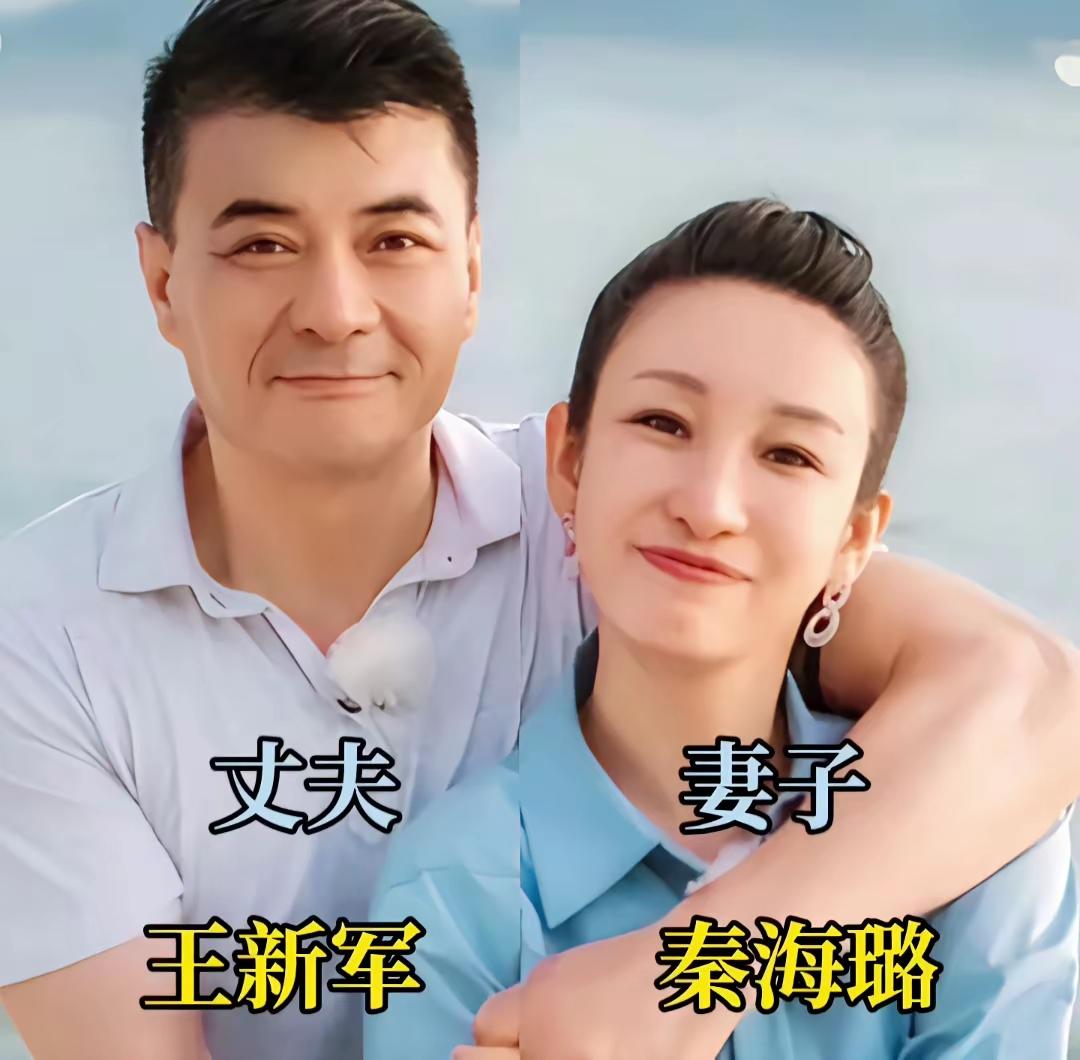 众人追名逐利，他们静享流年。低调相守的明星夫妻，爱意无声却绵长。柴米油盐中彼此陪