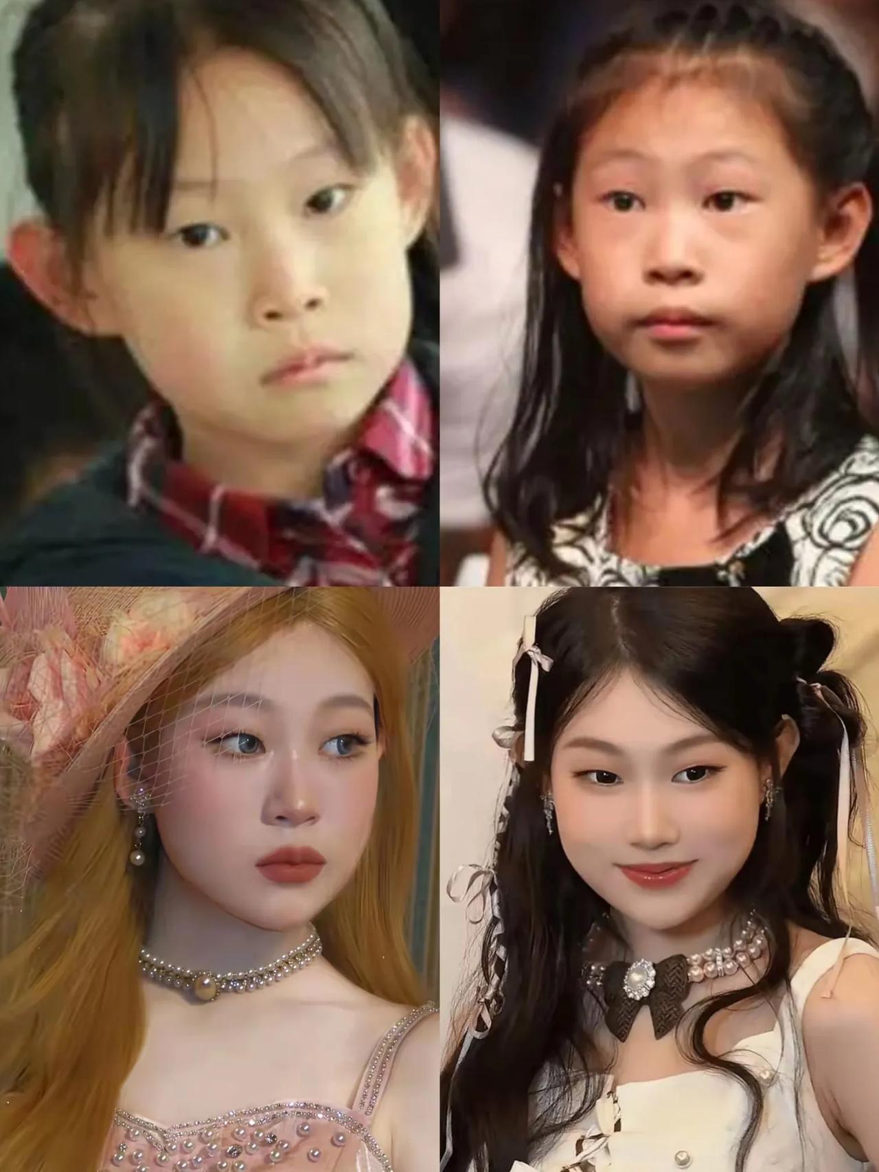 沈佳润，优秀的孩子是自己和父母双向奔赴的结果，必定能站稳脚跟，成为超越父母的大咖