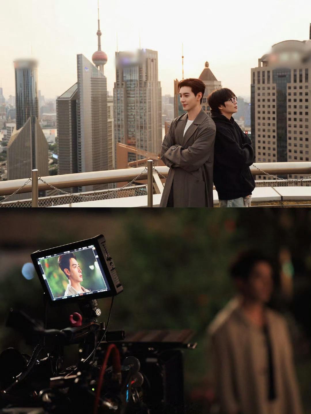 看懂陈星旭收官文的都哭了 陈星旭写下那句“愿我们都能抵达光明”时，肖稚宇或许早已