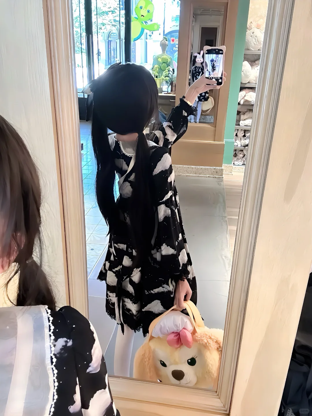 小小世界 开心至上૮₍♡>𖥦< ₎ა