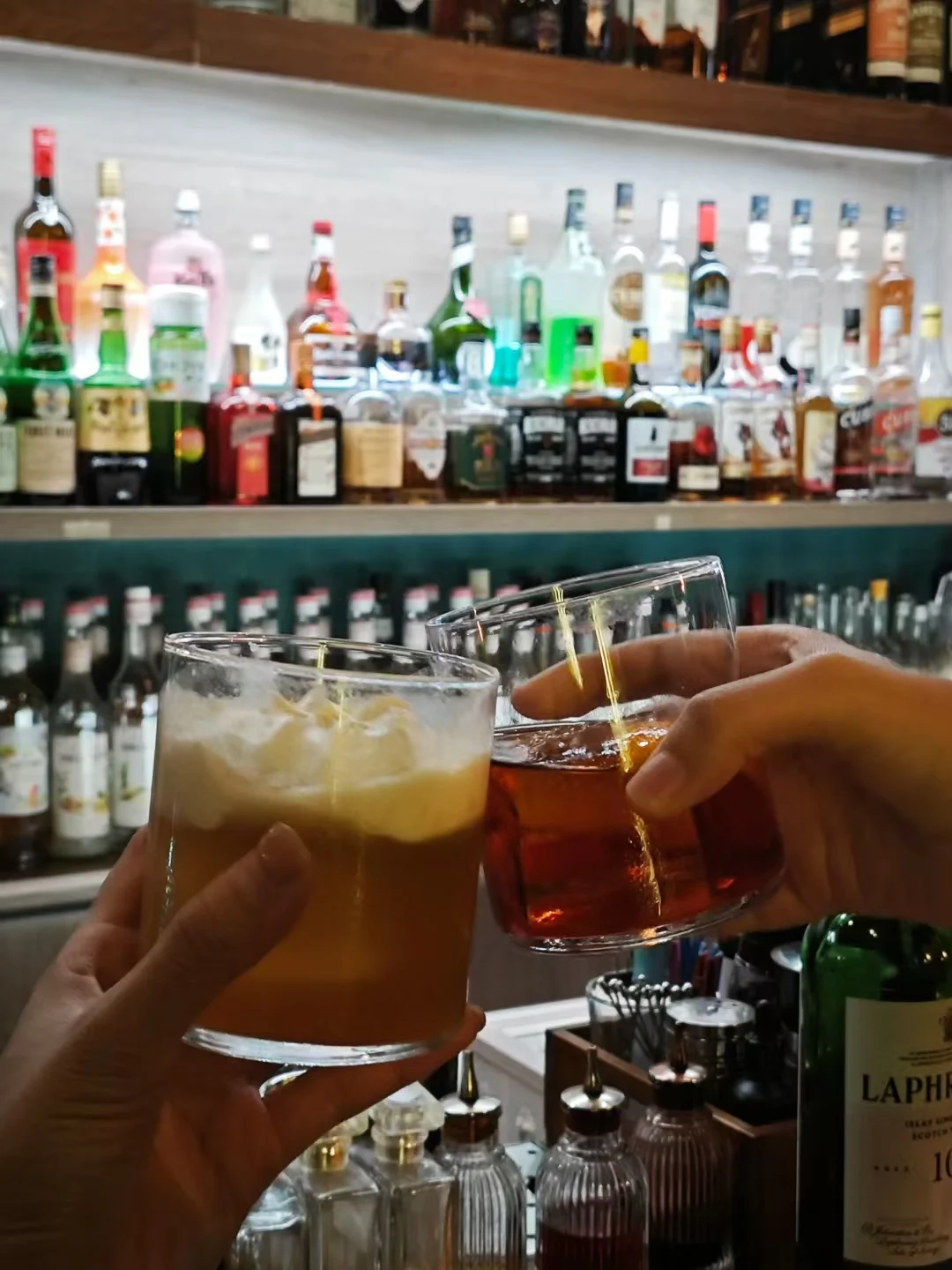 🍸🥓🥊