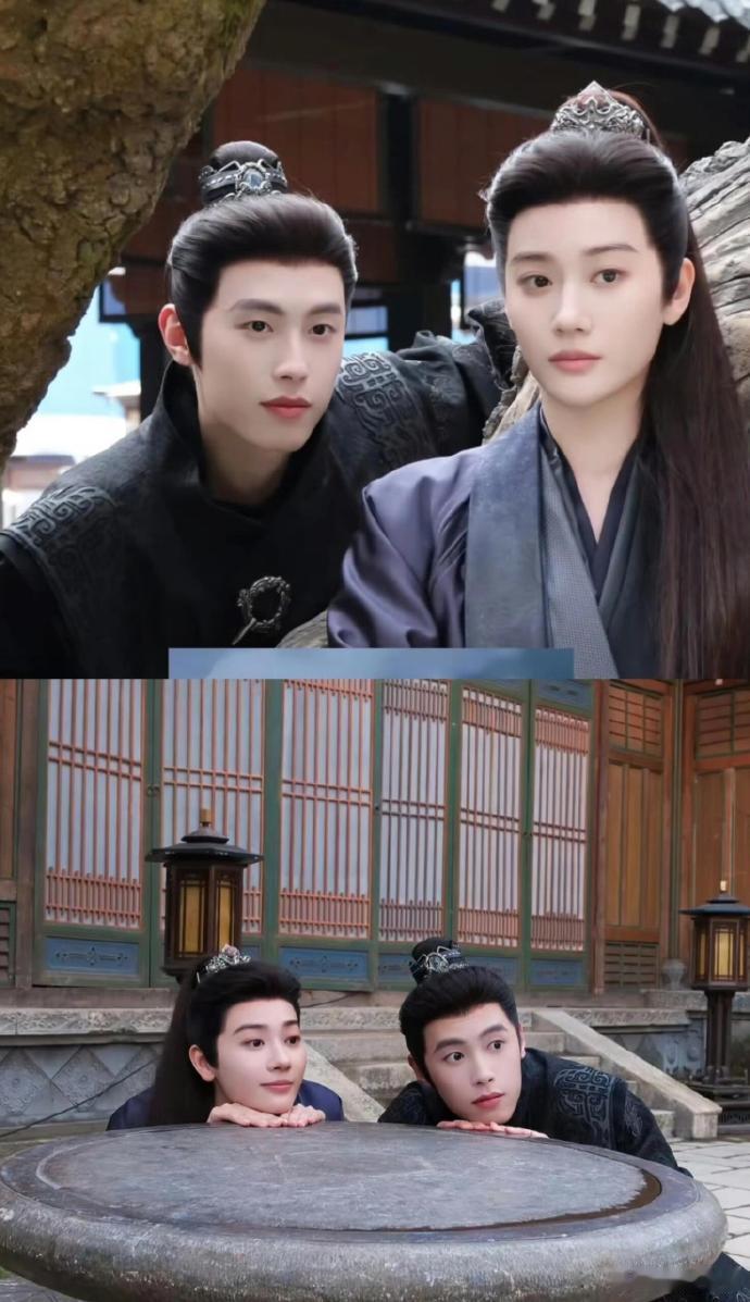 恭喜世子妃即将转正世子妃夫凭子贵 就这个女扮男装千里追妻爽！ 
