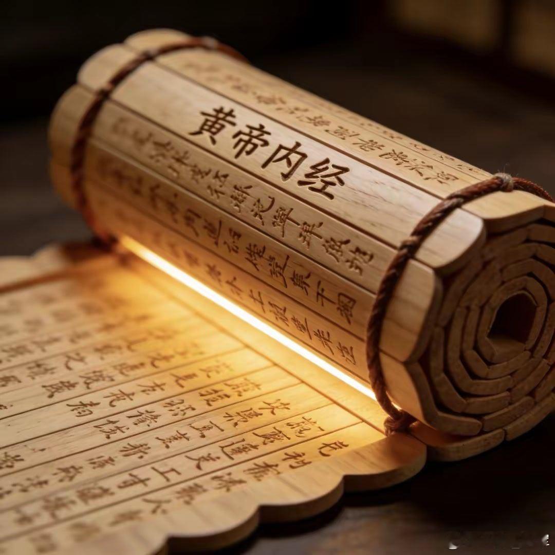 《内经》三阴离合｜开阖枢一体论出自《素问·阴阳离合论》原文：是故三阴之离合也，太