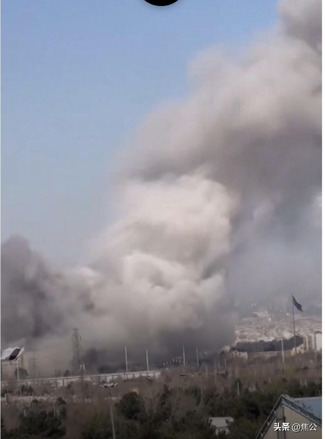 美以确认高强度打击不可持续 决定放缓节奏 伊朗准备打持久战
 
 
据塔斯社、美