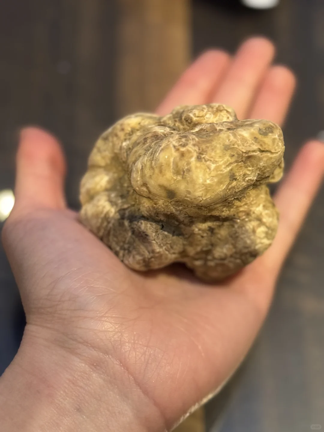 🇬🇧🇬🇧白松露宴- 金🥔到底能怎么吃