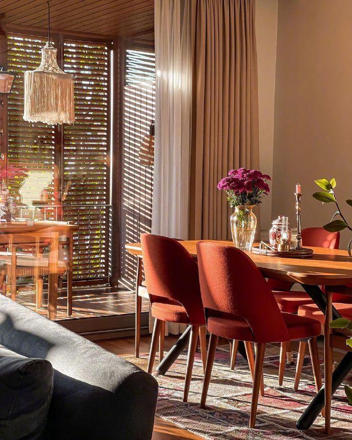 以后把家装修成自己喜欢的样子 ​​​