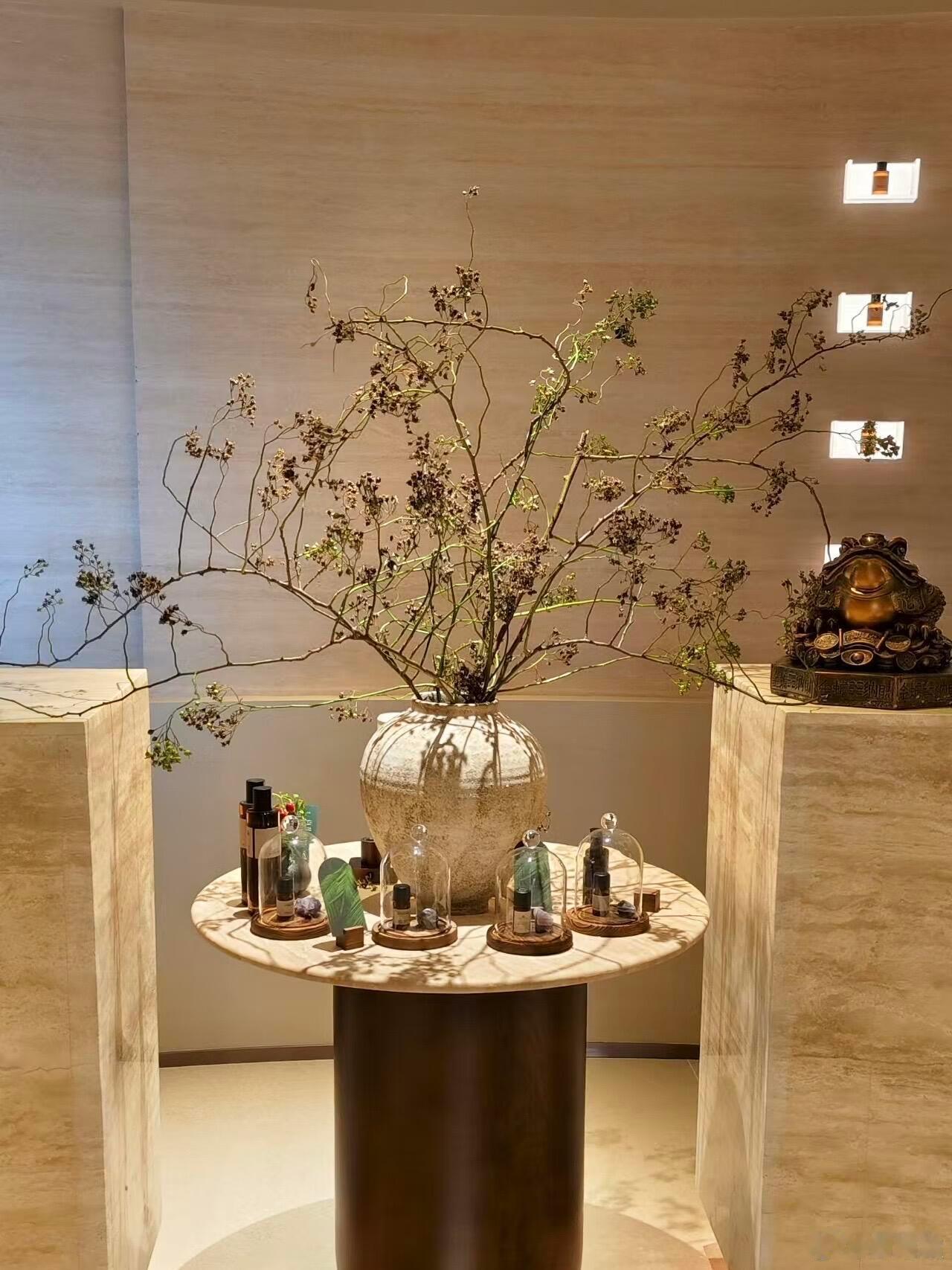 打卡区高级感和出片率双在线✨ ​​​