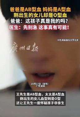 邪门！广东深圳一对刚成婚的小夫妻，天天卖力"交作业"，没多久就喜得千金。谁知宝宝
