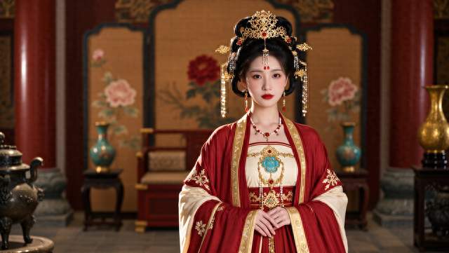 爆文：武则天有多厉害？她不是“宫斗赢家”，而是真正的权力大师