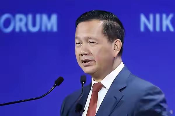 柬埔寨和泰国交火后，万万没想到，柬埔寨首相洪玛奈竟然致函联合国，要求安理会紧急召