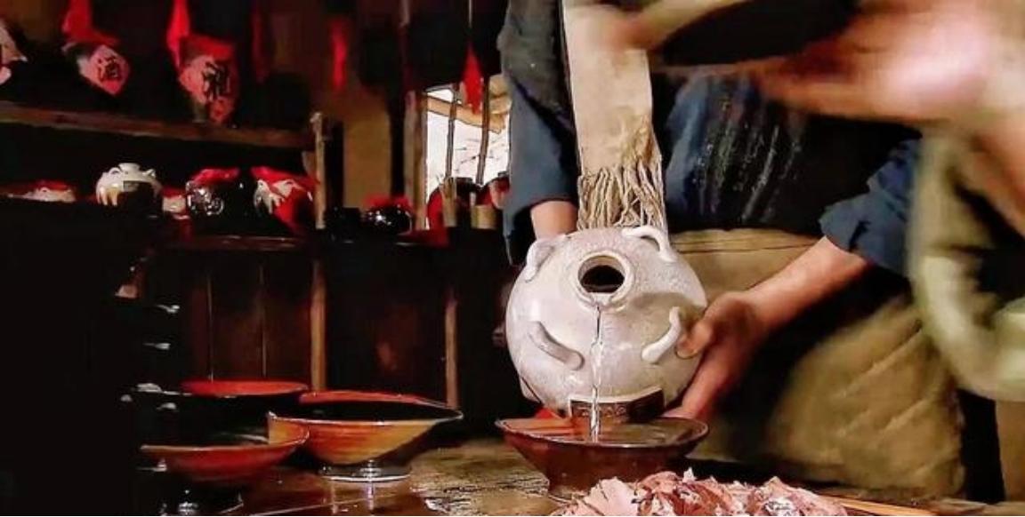 “小二，切二斤肉来”，宋朝人口中的二斤肉，是什么动物的肉？

宋朝市井生活热闹，